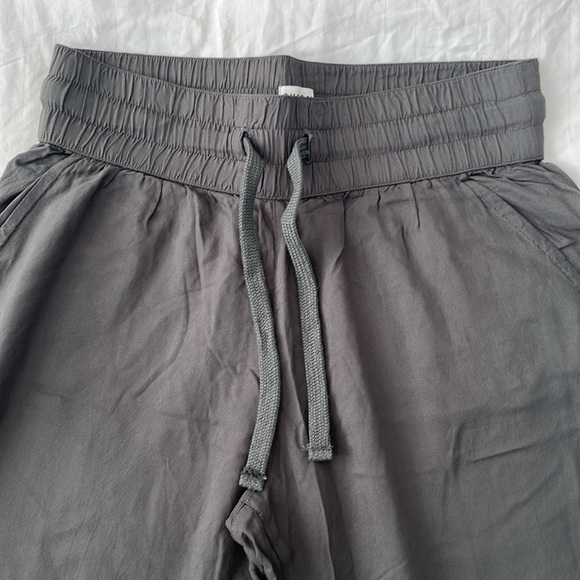 Sunday Best Grenville pant in Sagesse - Picture 6 of 8